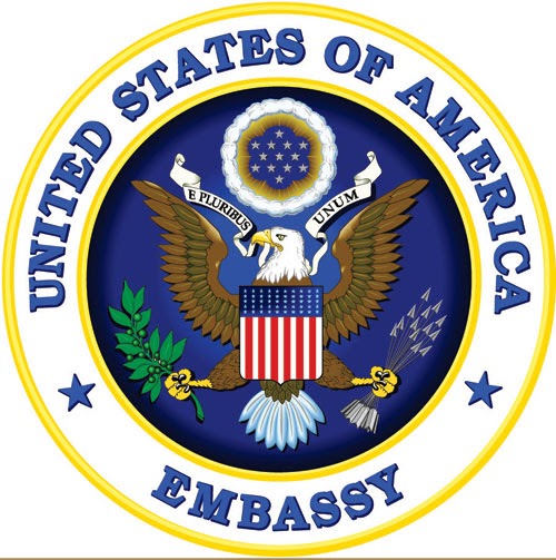 U.S. Embassy Certification
